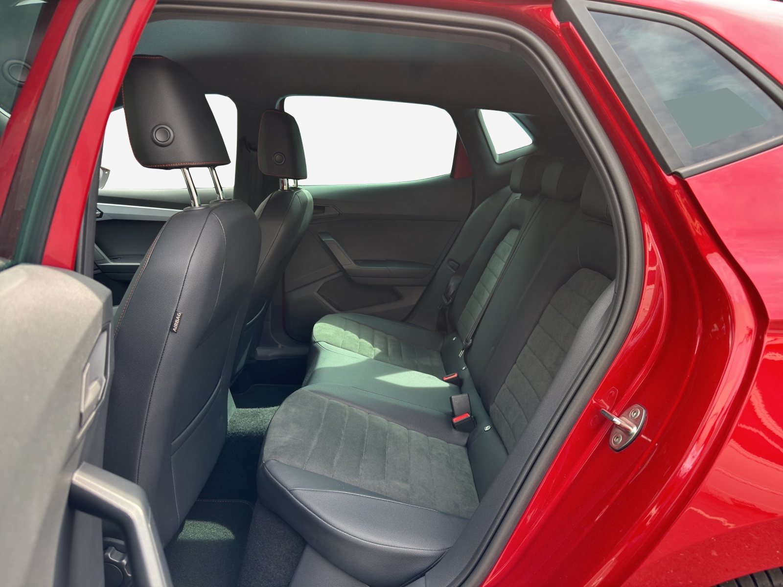 SEAT Ibiza 1.0 EcoTSI Move FR DSG-image-12