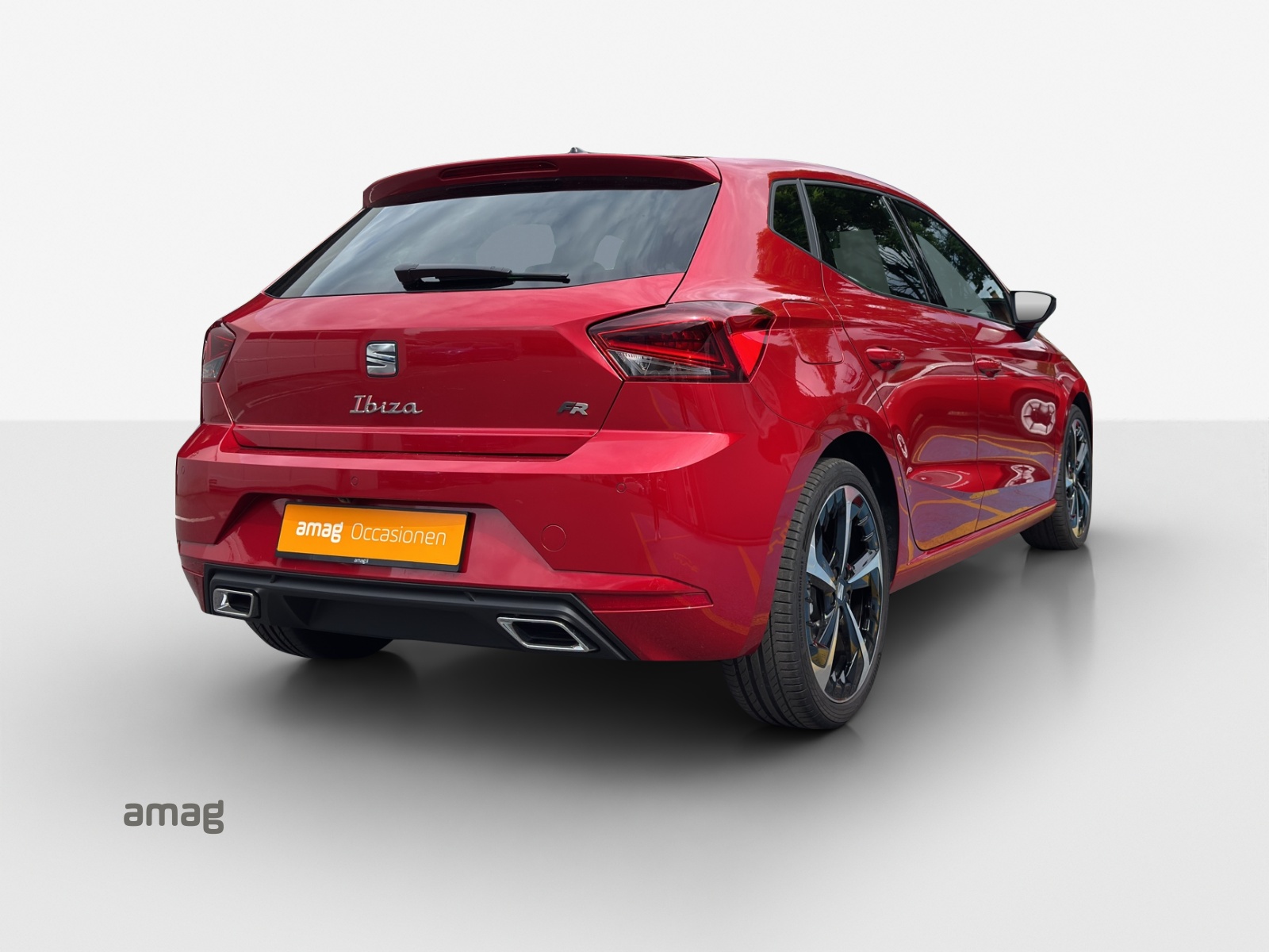 SEAT Ibiza 1.0 EcoTSI Move FR DSG-image-4