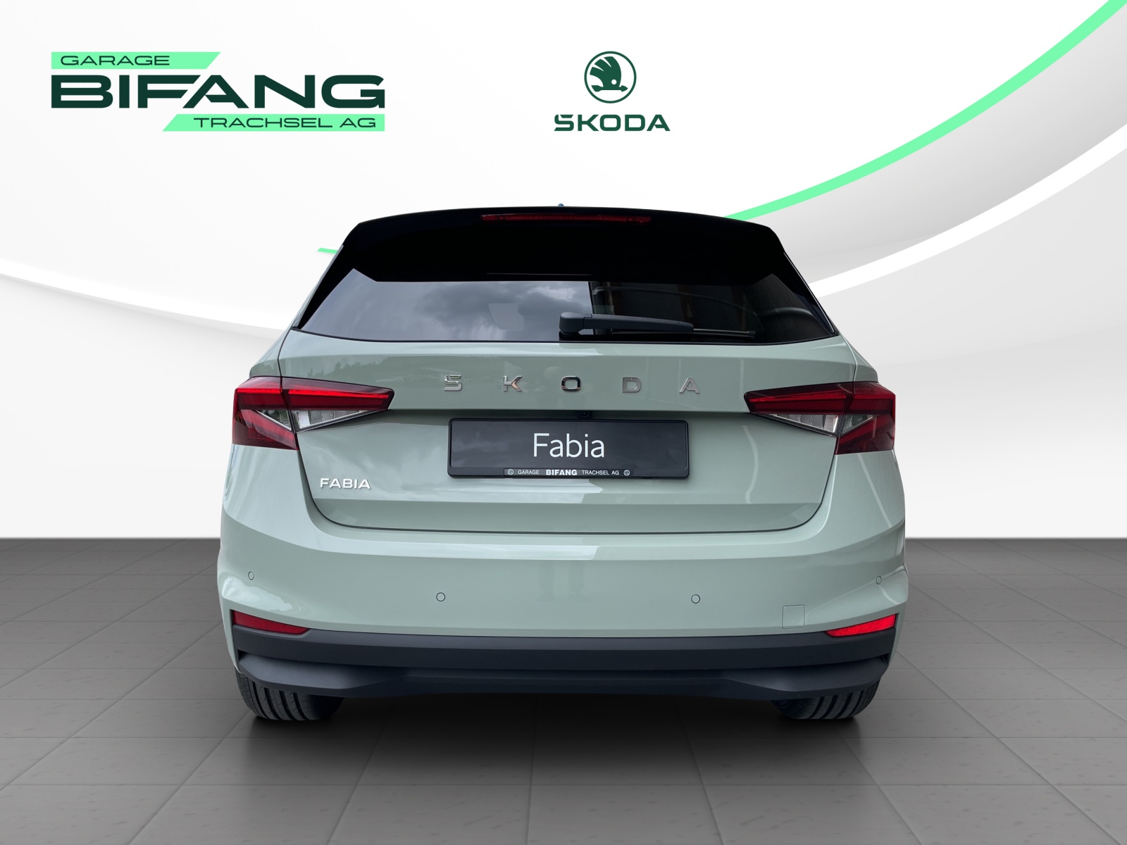 SKODA Fabia 1.5 TSI Dynamic DSG-image-4