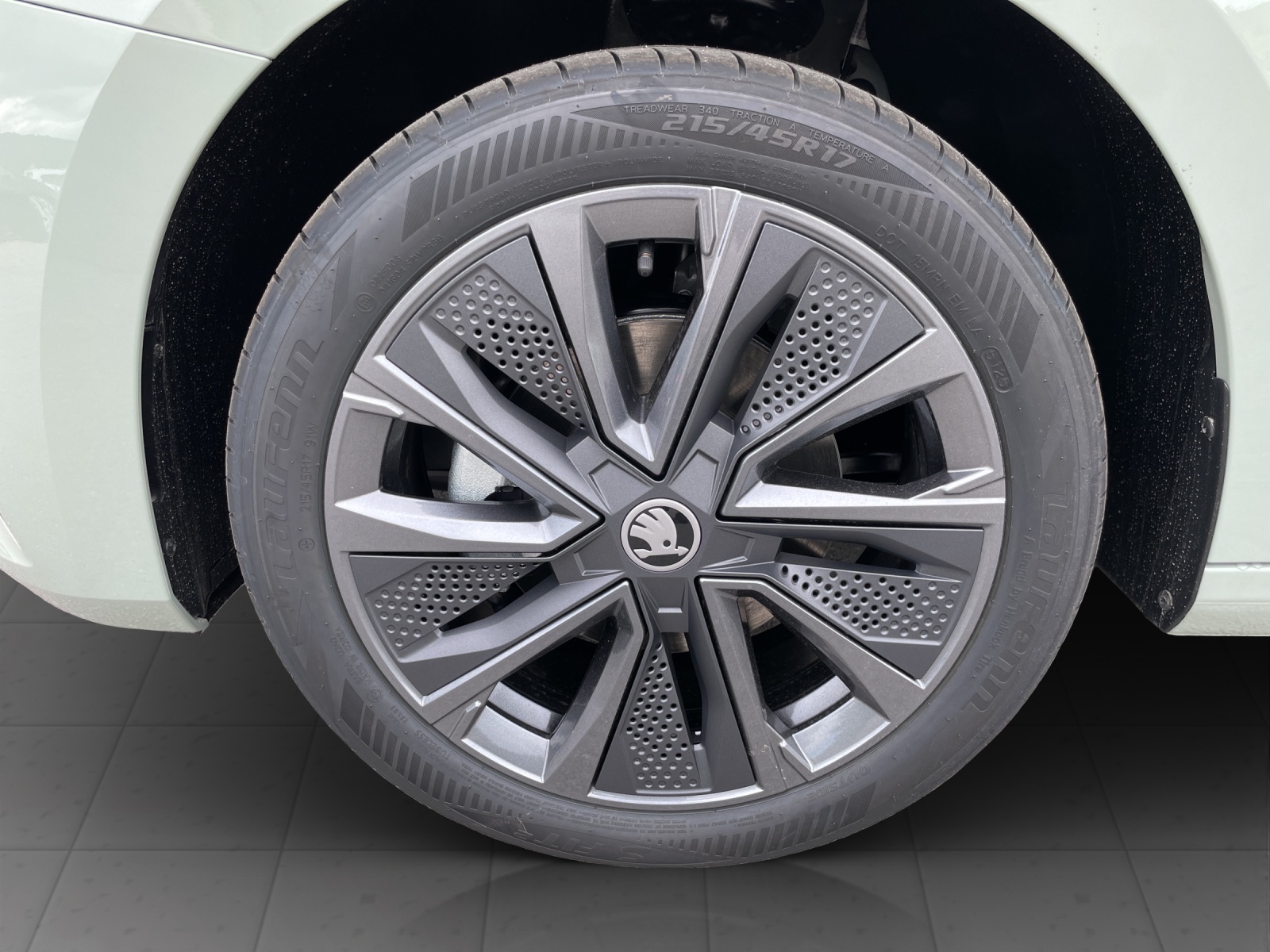 SKODA Fabia 1.5 TSI Dynamic DSG-image-16