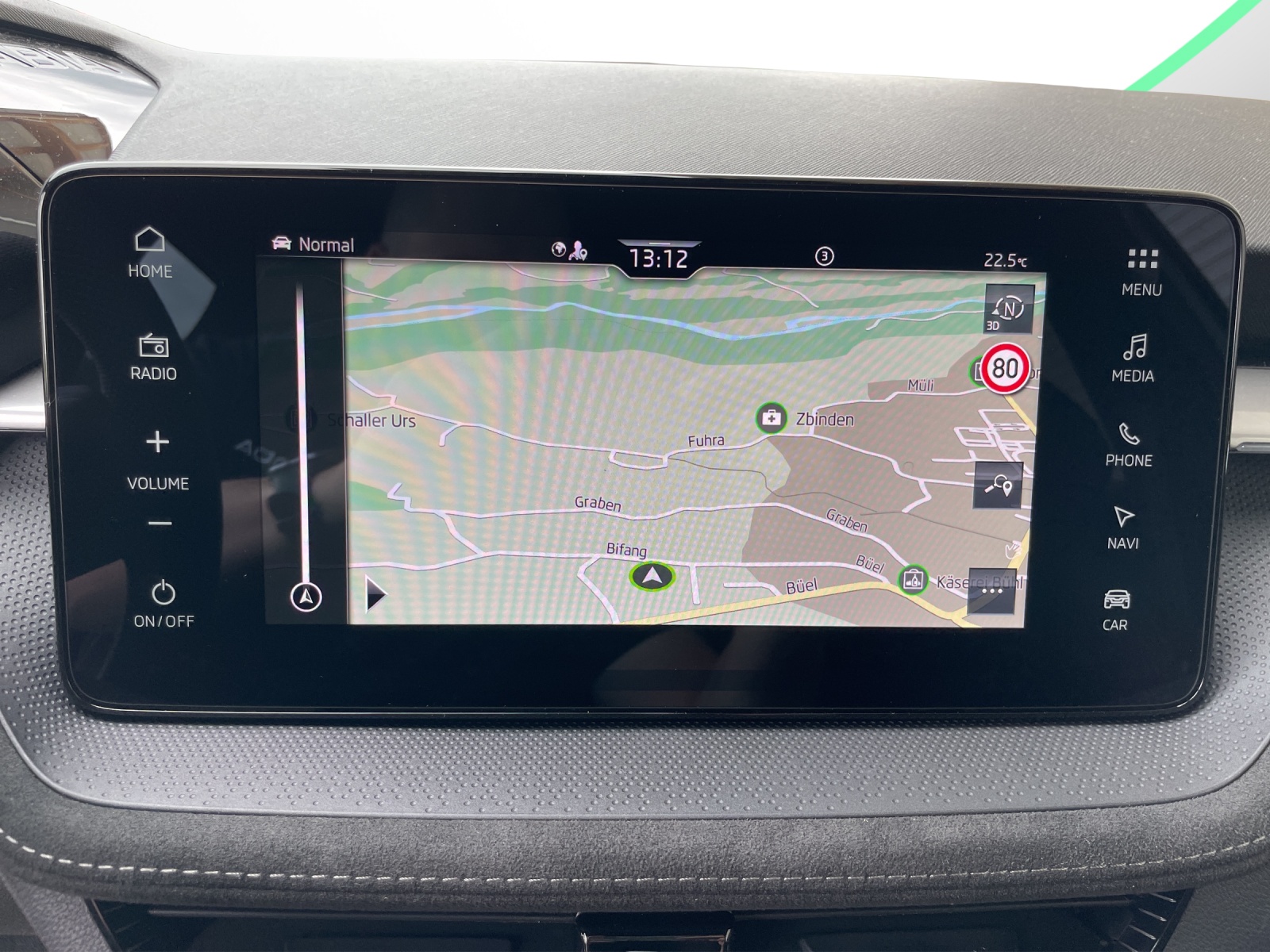 SKODA Fabia 1.5 TSI Dynamic DSG-image-11