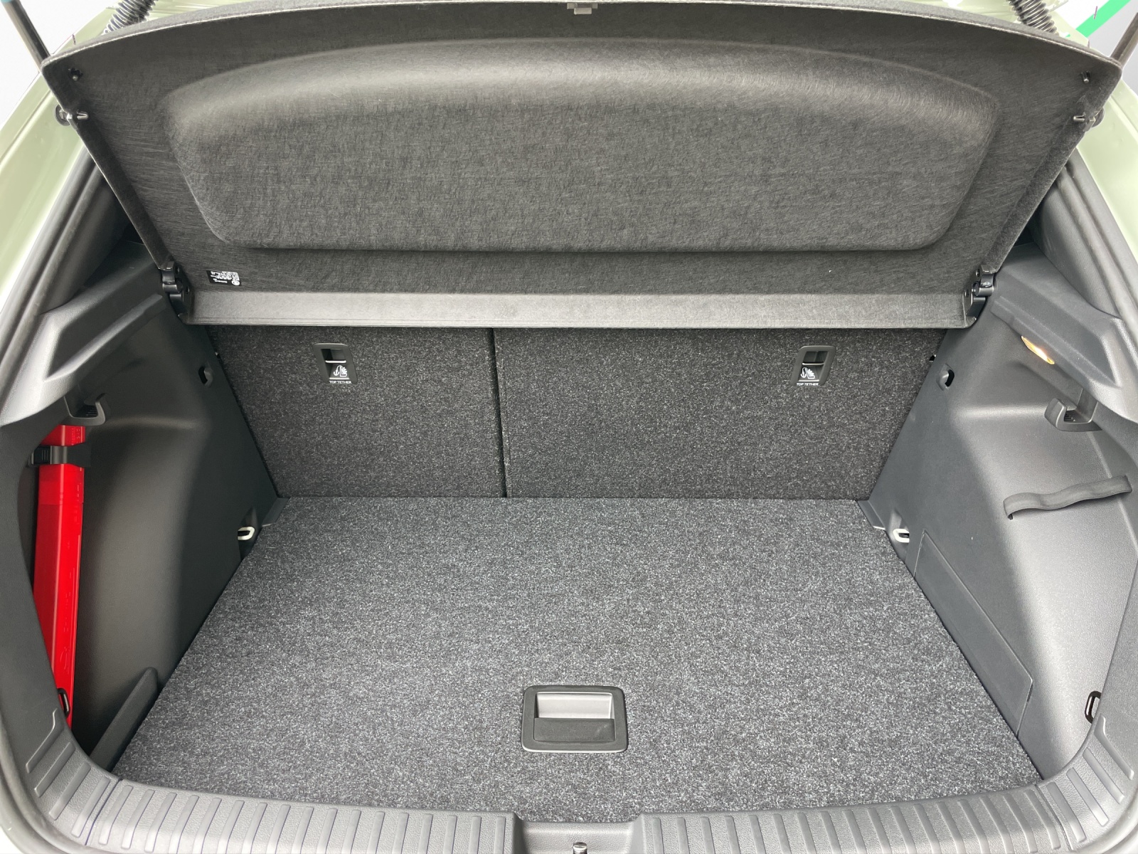 SKODA Fabia 1.5 TSI Dynamic DSG-image-14