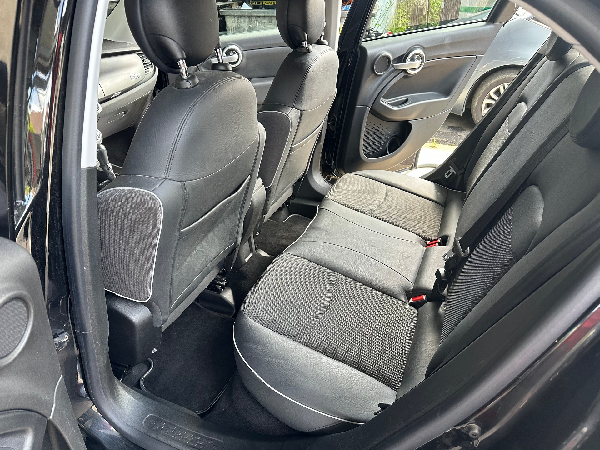 FIAT 500X 1.4T Cross DCT-image-11