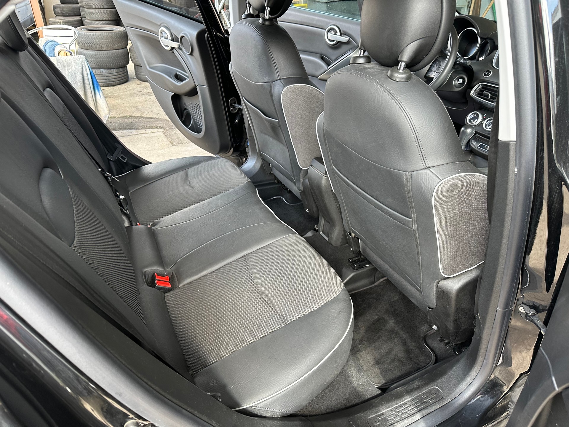 FIAT 500X 1.4T Cross DCT-image-9