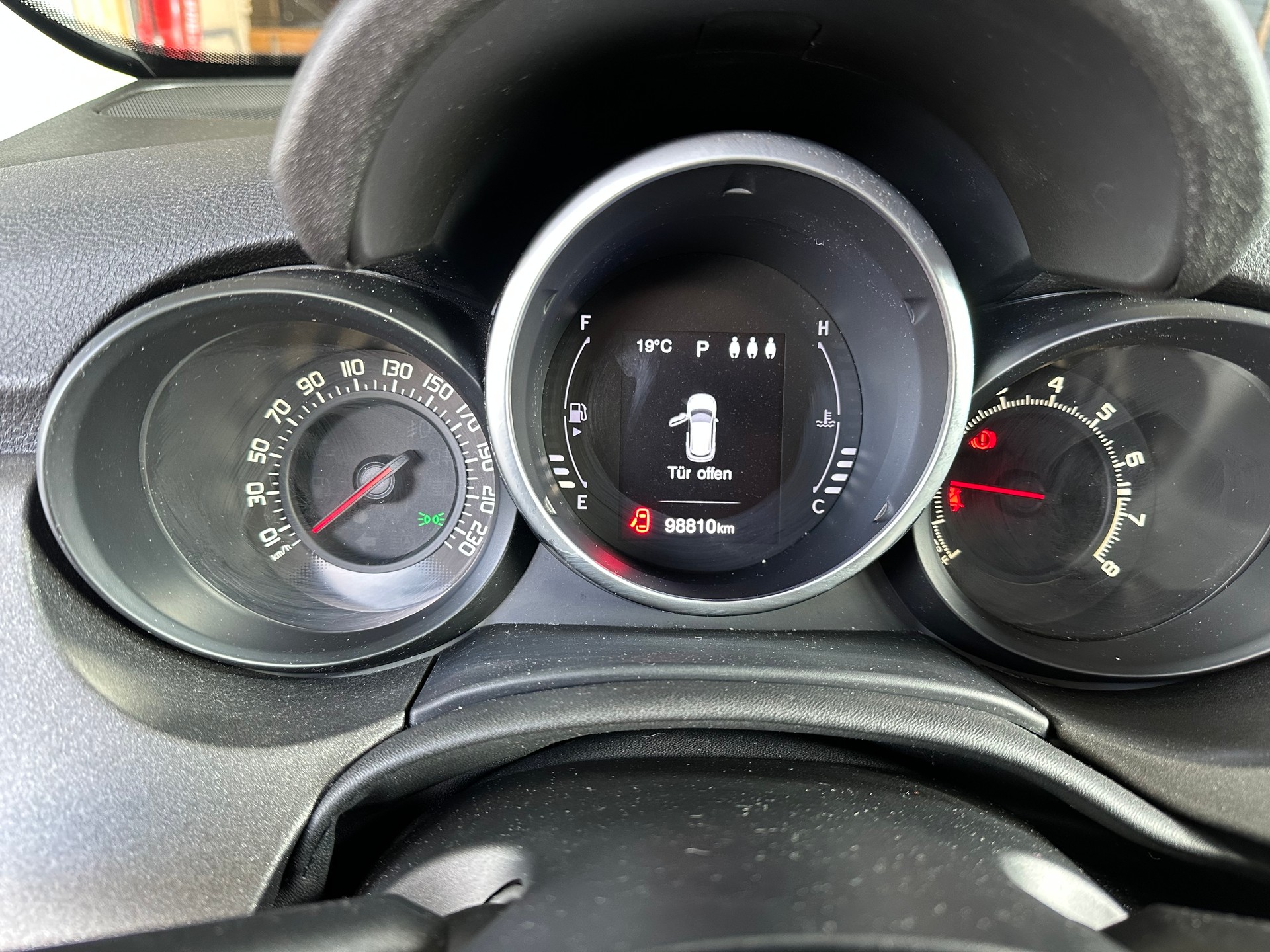 FIAT 500X 1.4T Cross DCT-image-14