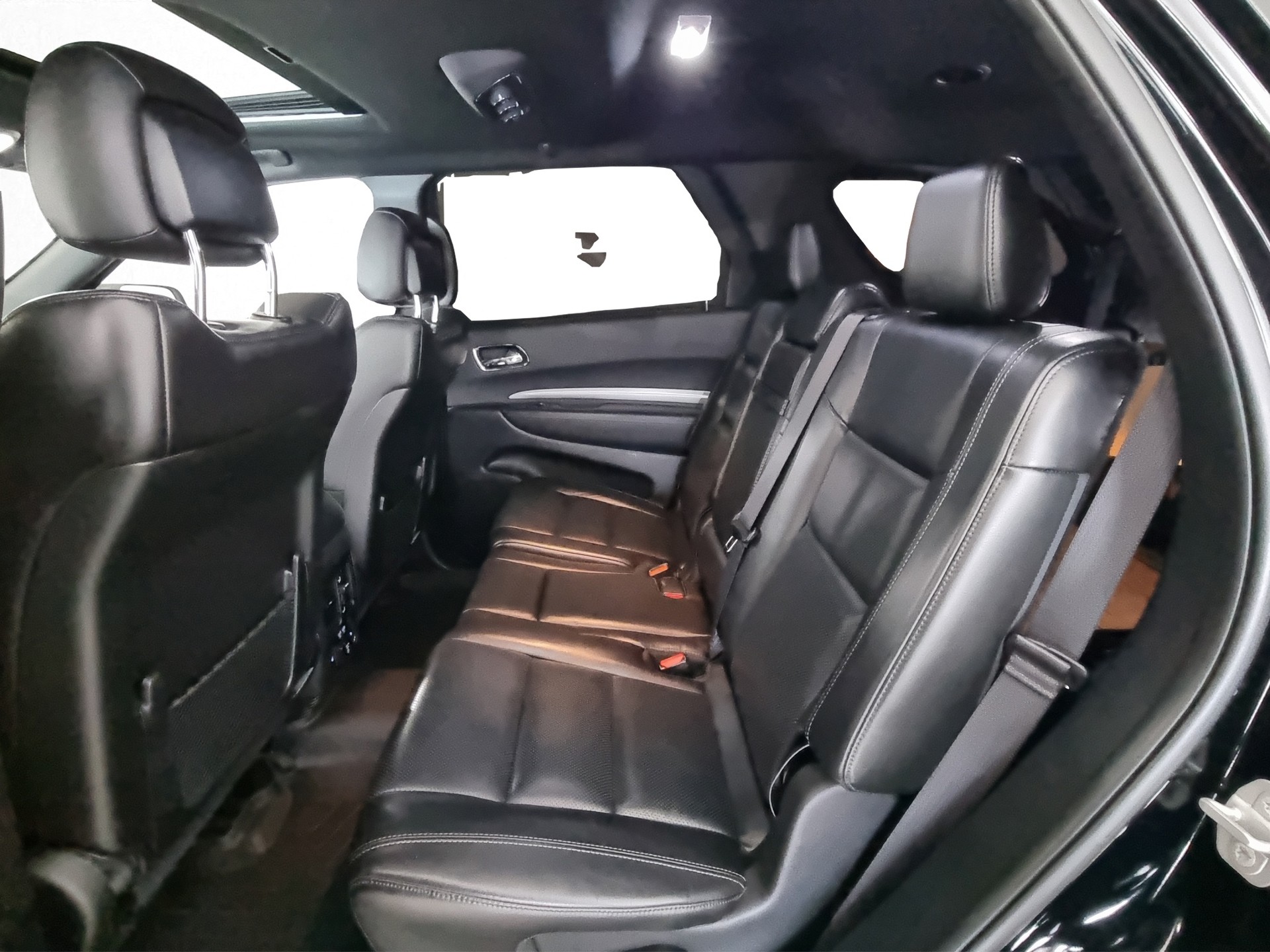 DODGE Durango R/T 5.7 HEMI V8-image-6