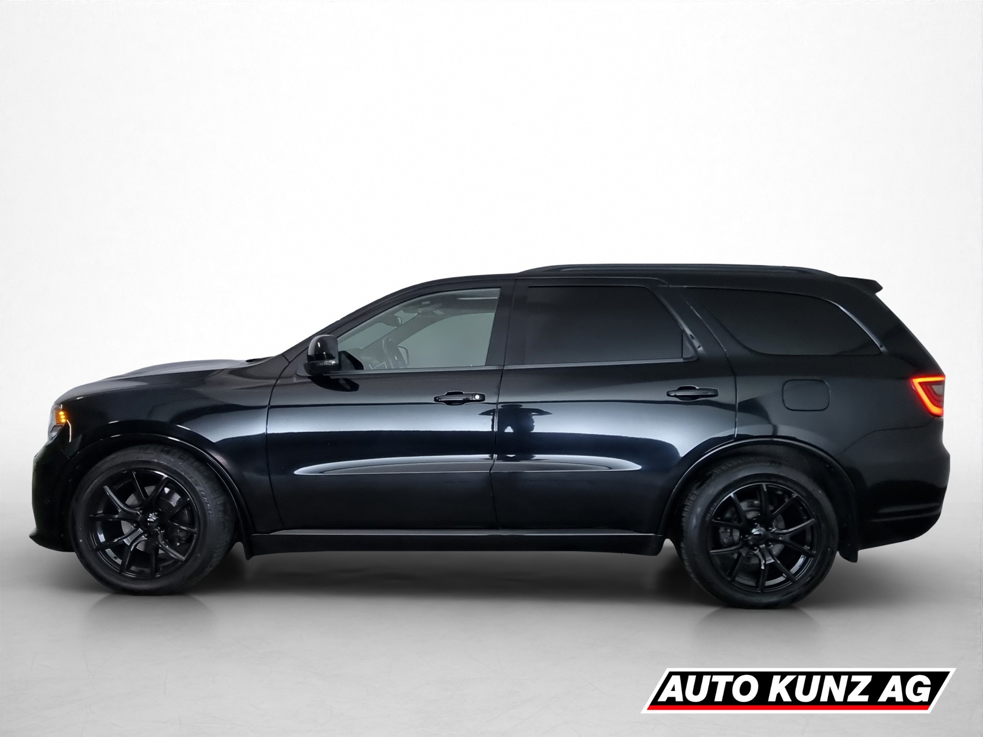 DODGE Durango R/T 5.7 HEMI V8-image-2