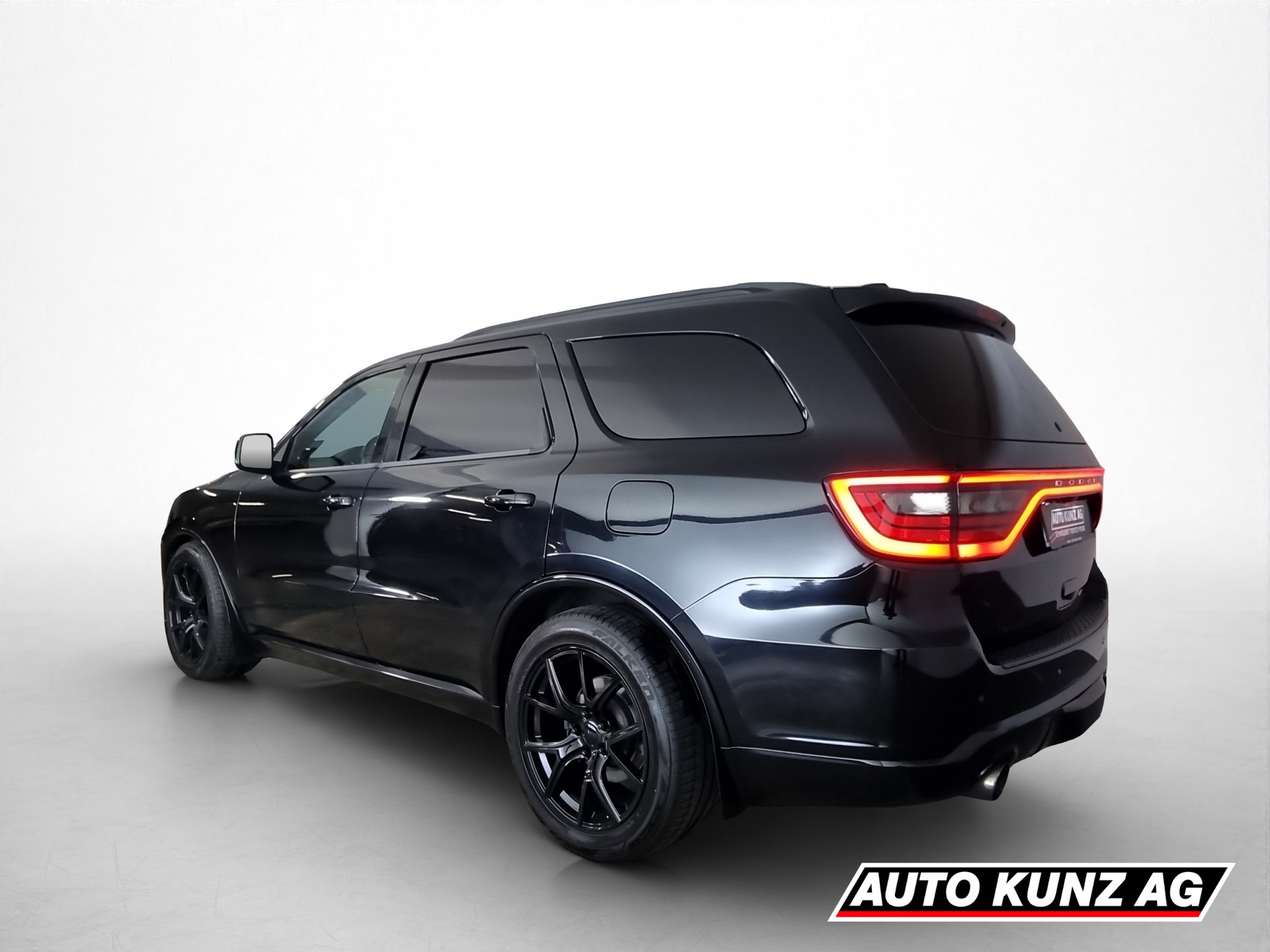 DODGE Durango R/T 5.7 HEMI V8-image-3
