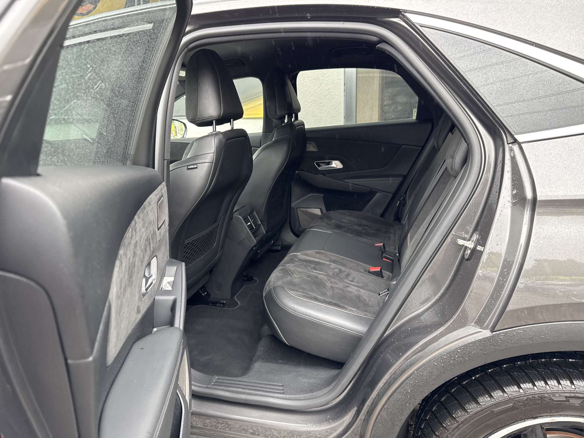 DS AUTOMOBILES DS 7 Crossback 1.6 THP Performance Line-image-7