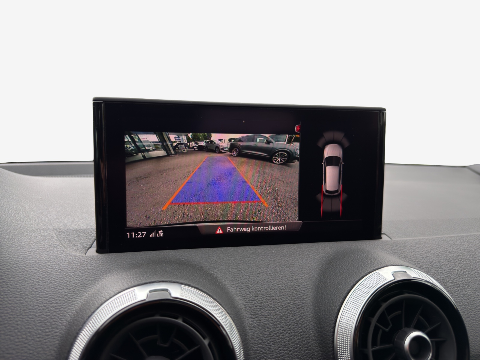 AUDI SQ2 TFSI quattro S-tronic-image-15