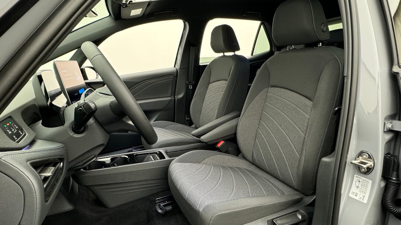 VW ID.3 Pro S 79 kWh Pro S-image-4