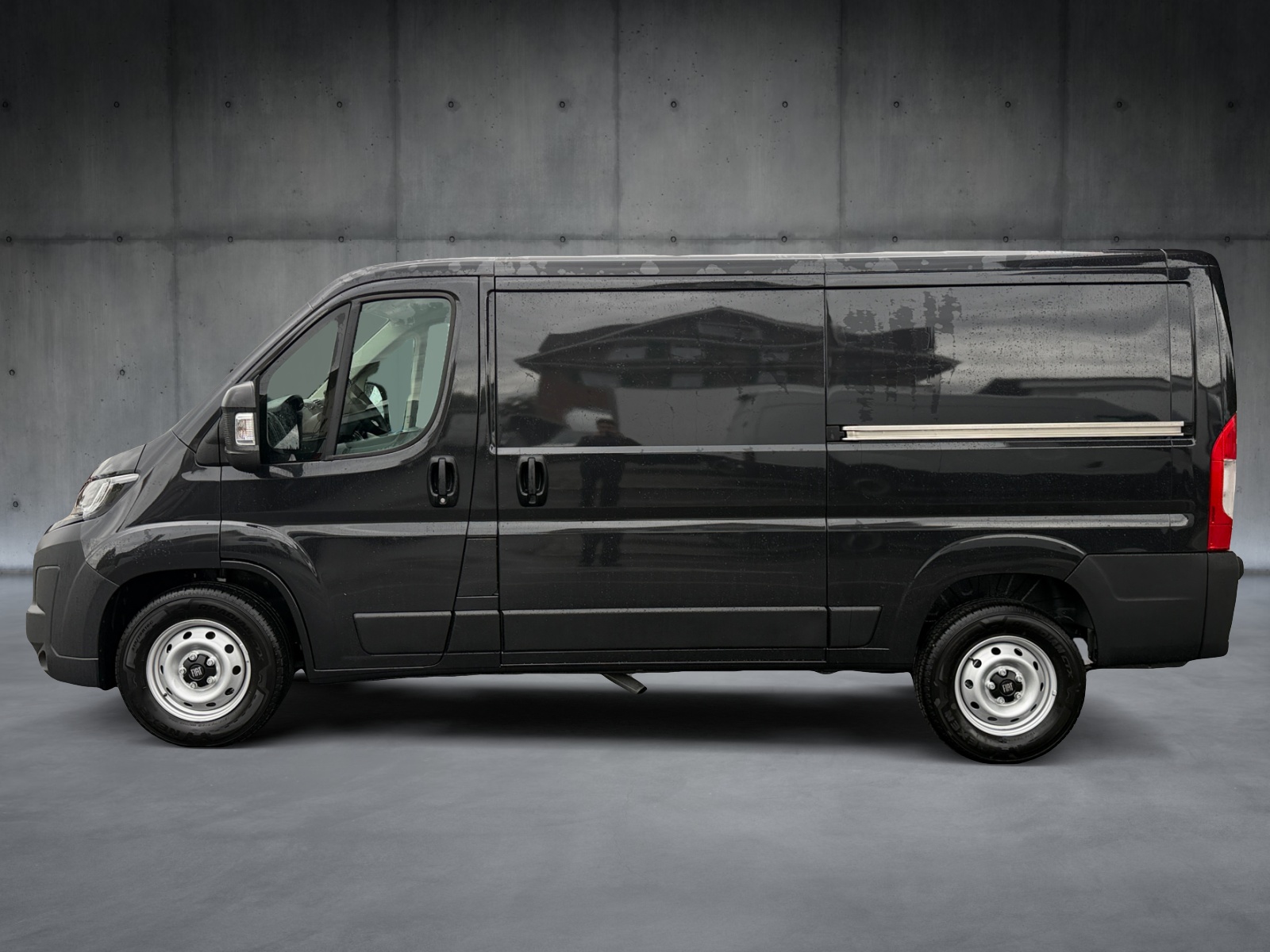 FIAT Ducato 35 L2H1 A8-image-1