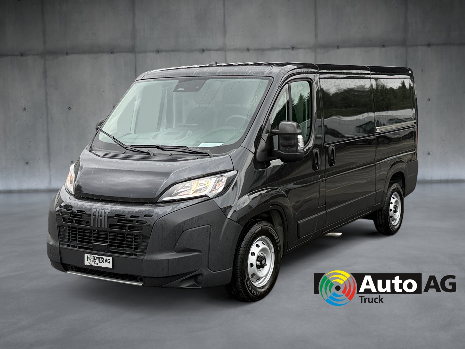 FIAT Ducato 35 L2H1 A8-image-0