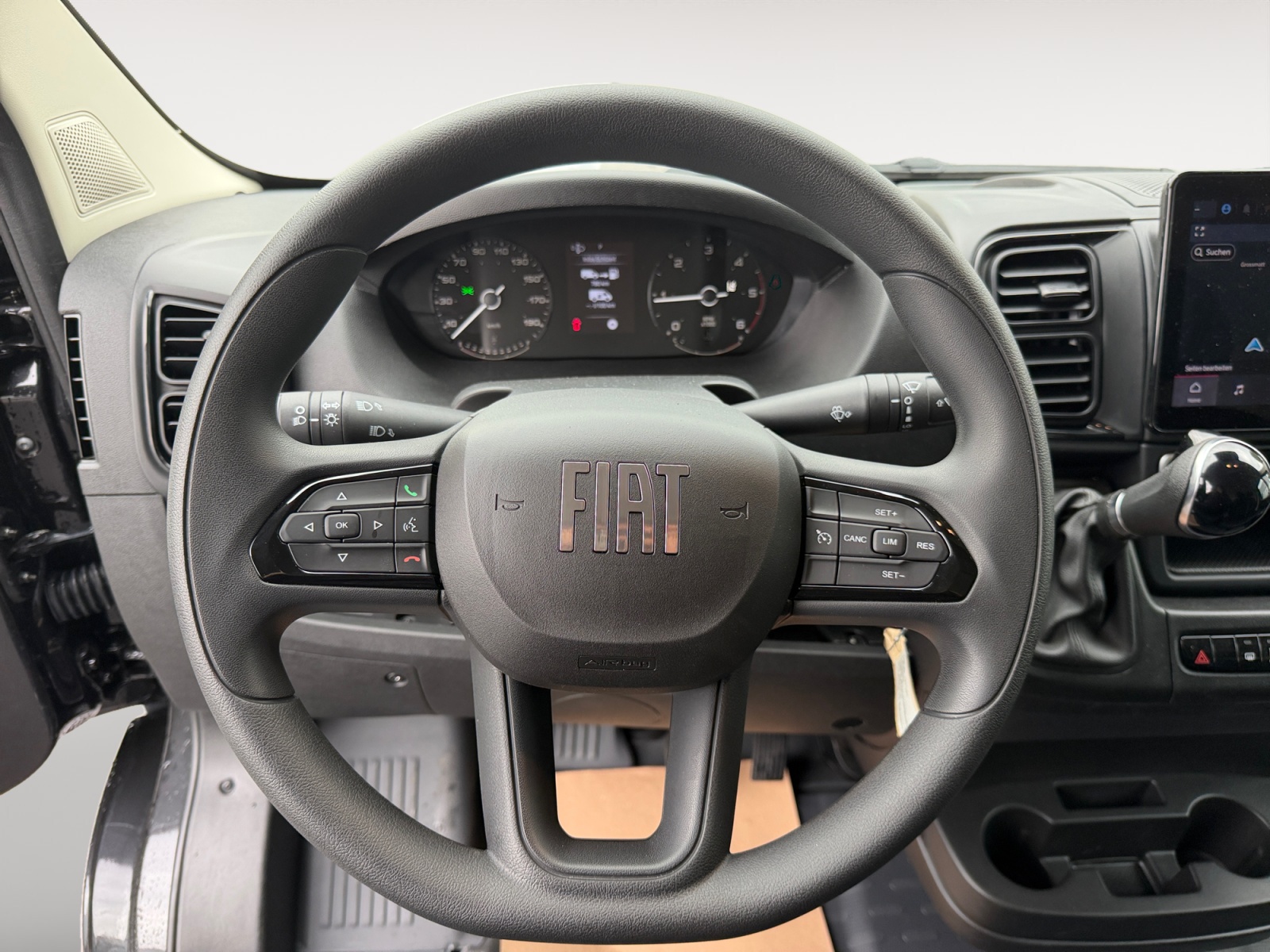 FIAT Ducato 35 L2H1 A8-image-9