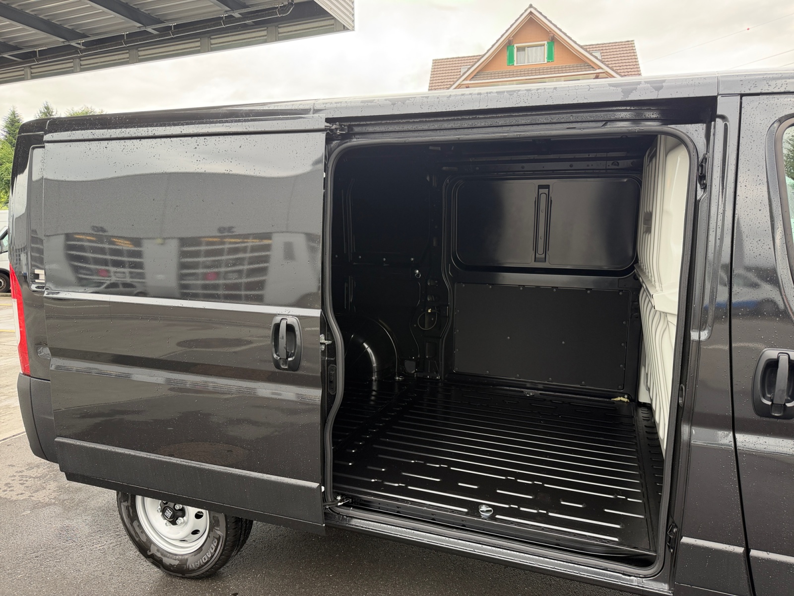 FIAT Ducato 35 L2H1 A8-image-6