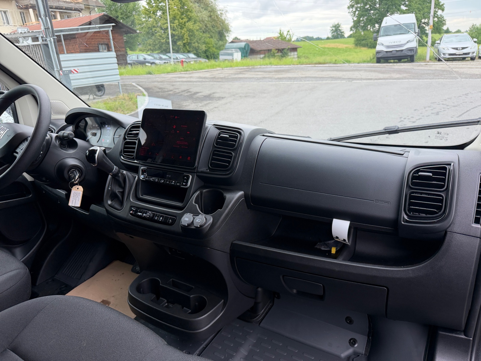 FIAT Ducato 35 L2H1 A8-image-14