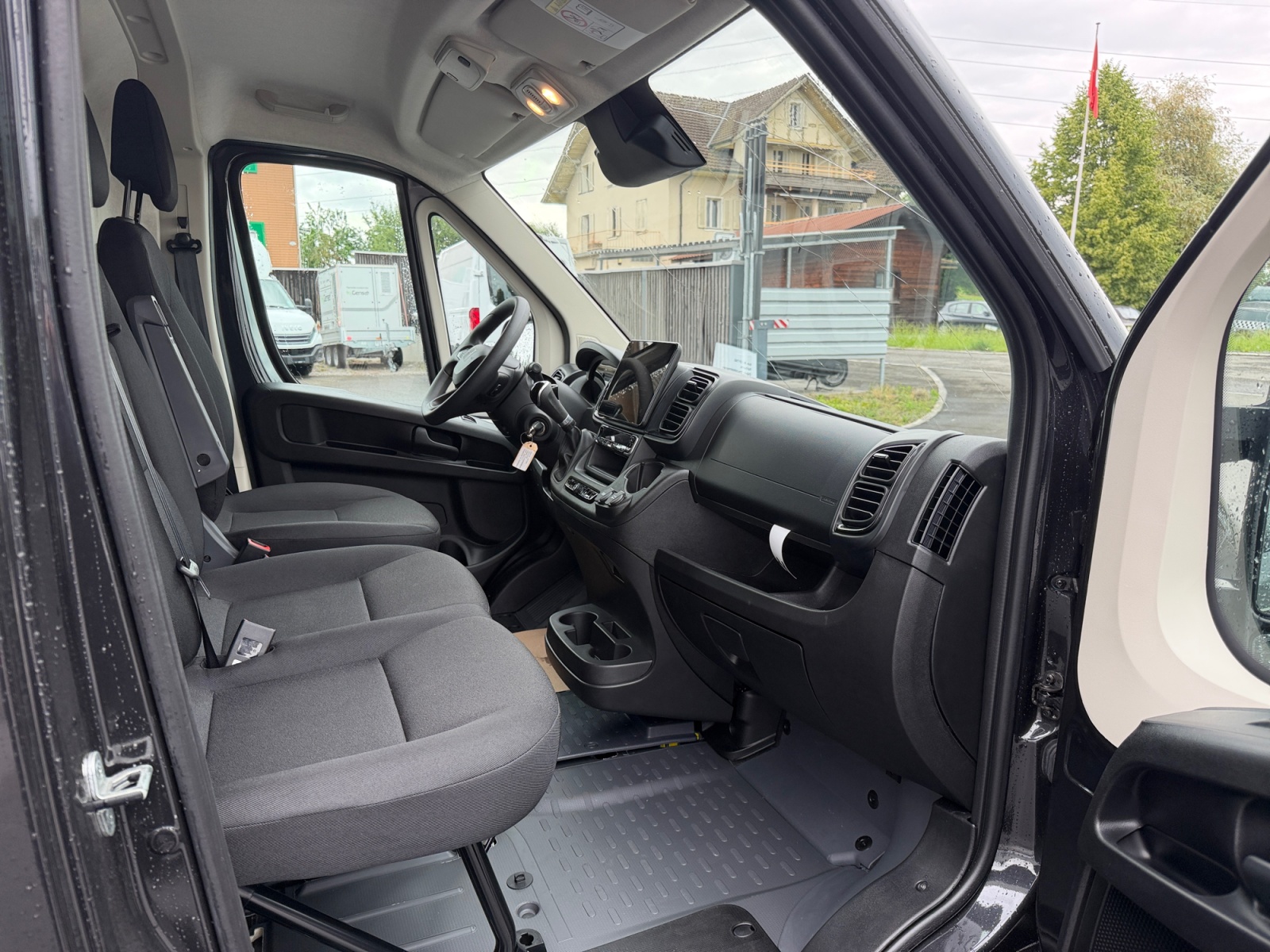 FIAT Ducato 35 L2H1 A8-image-13