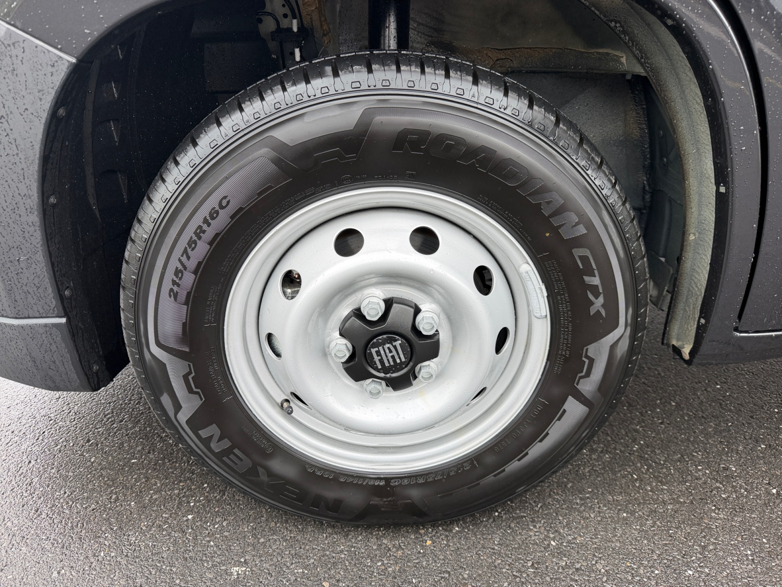 FIAT Ducato 35 L2H1 A8-image-7