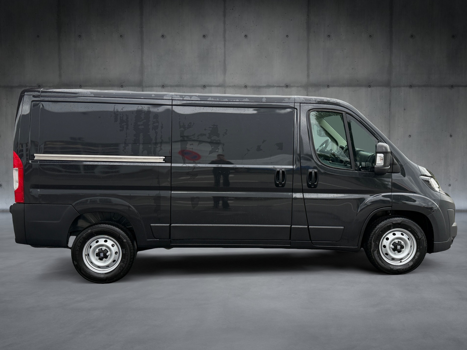 FIAT Ducato 35 L2H1 A8-image-5