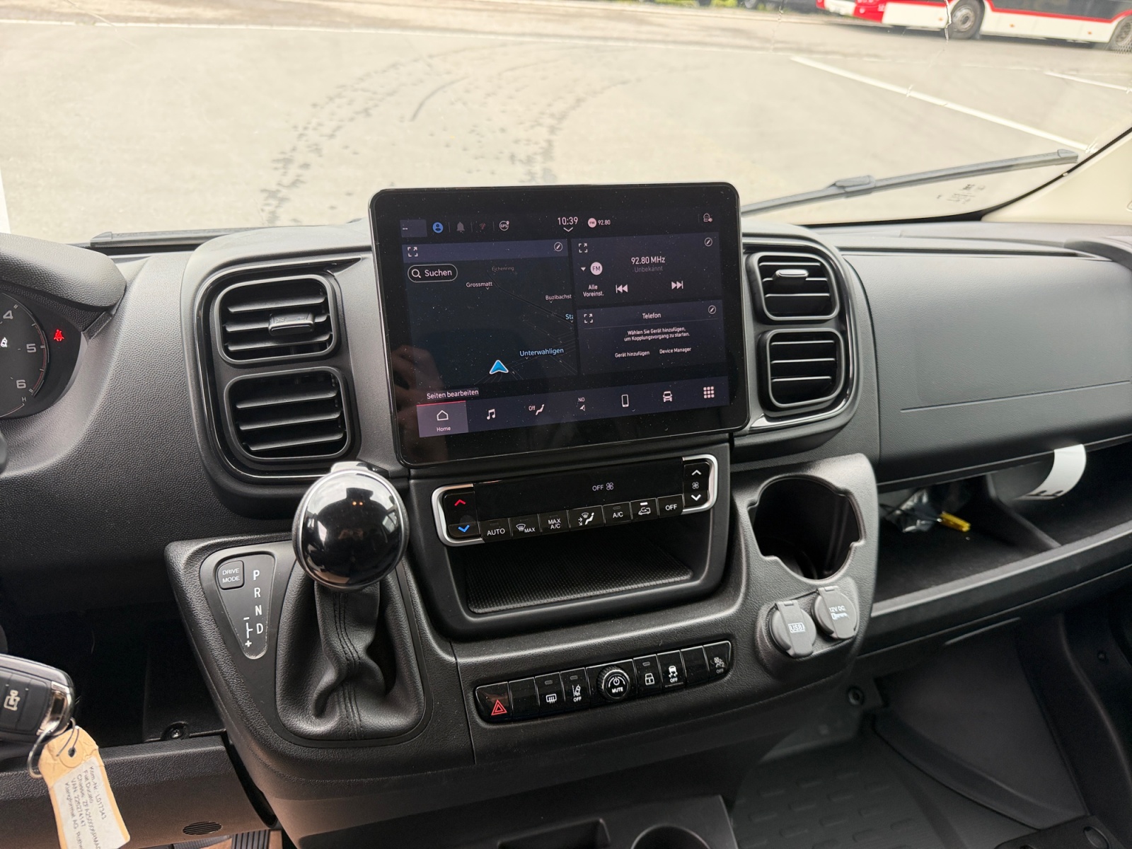 FIAT Ducato 35 L2H1 A8-image-11