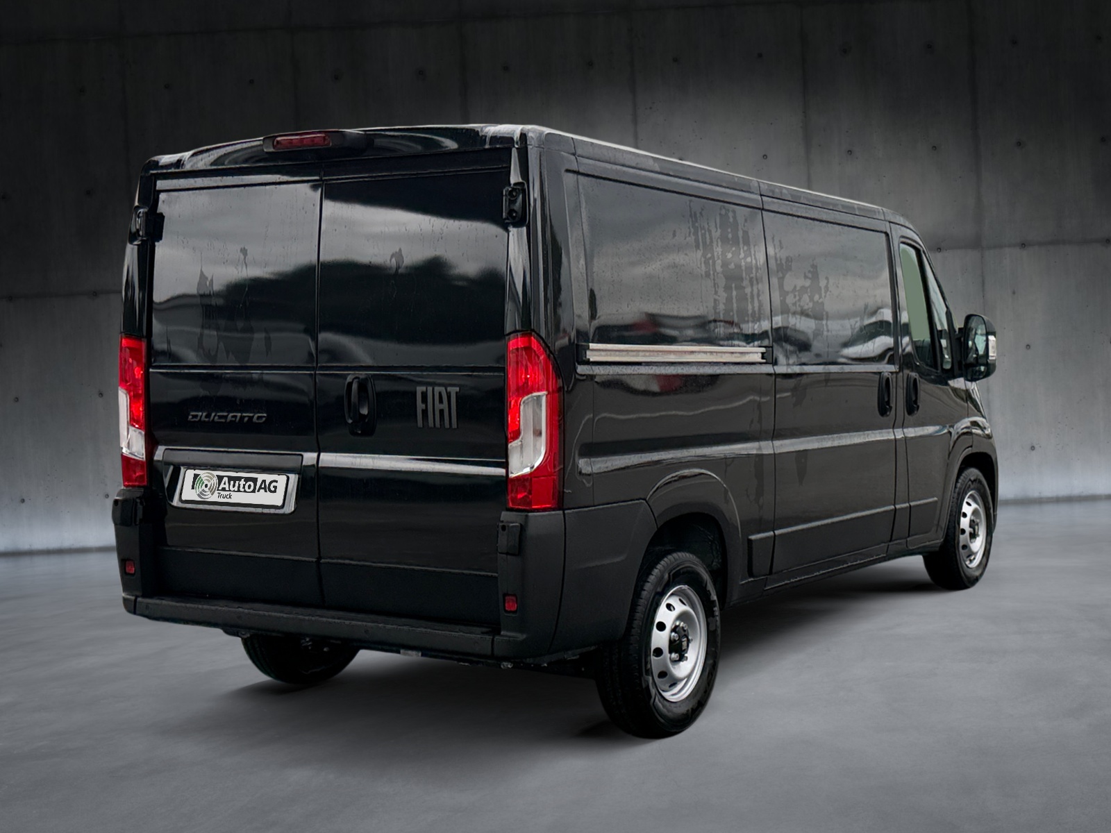 FIAT Ducato 35 L2H1 A8-image-4