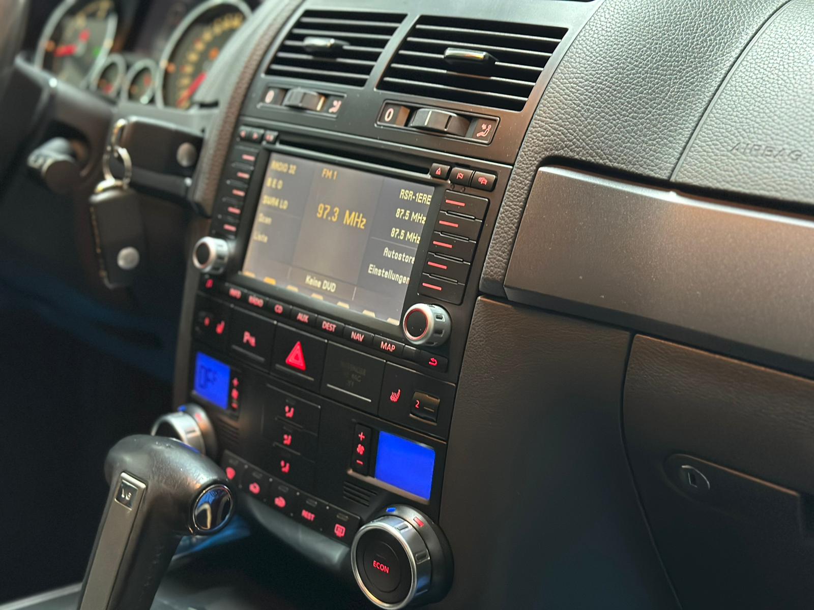 VW Touareg 3.0 TDI Mountain-image-14