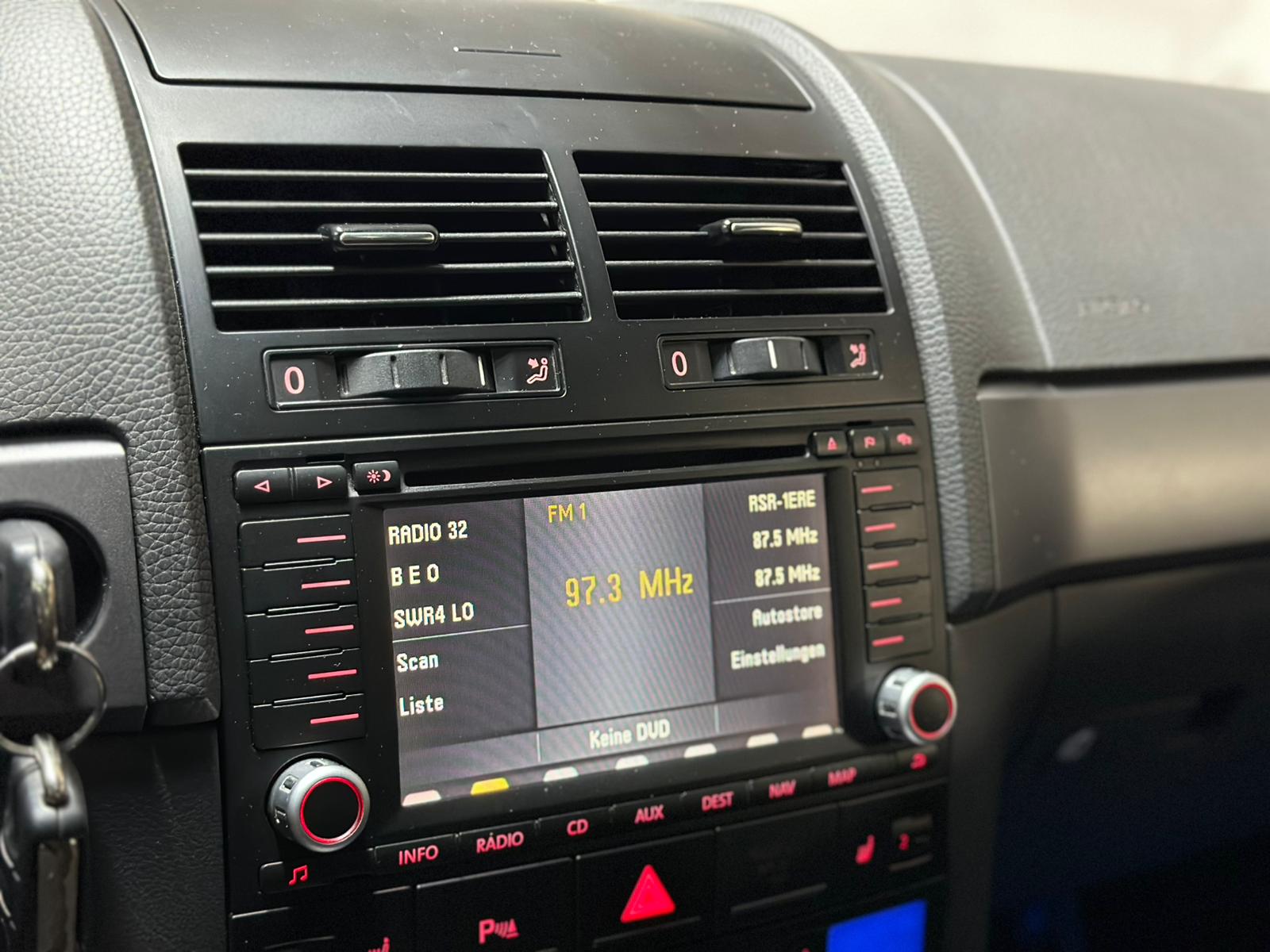 VW Touareg 3.0 TDI Mountain-image-12