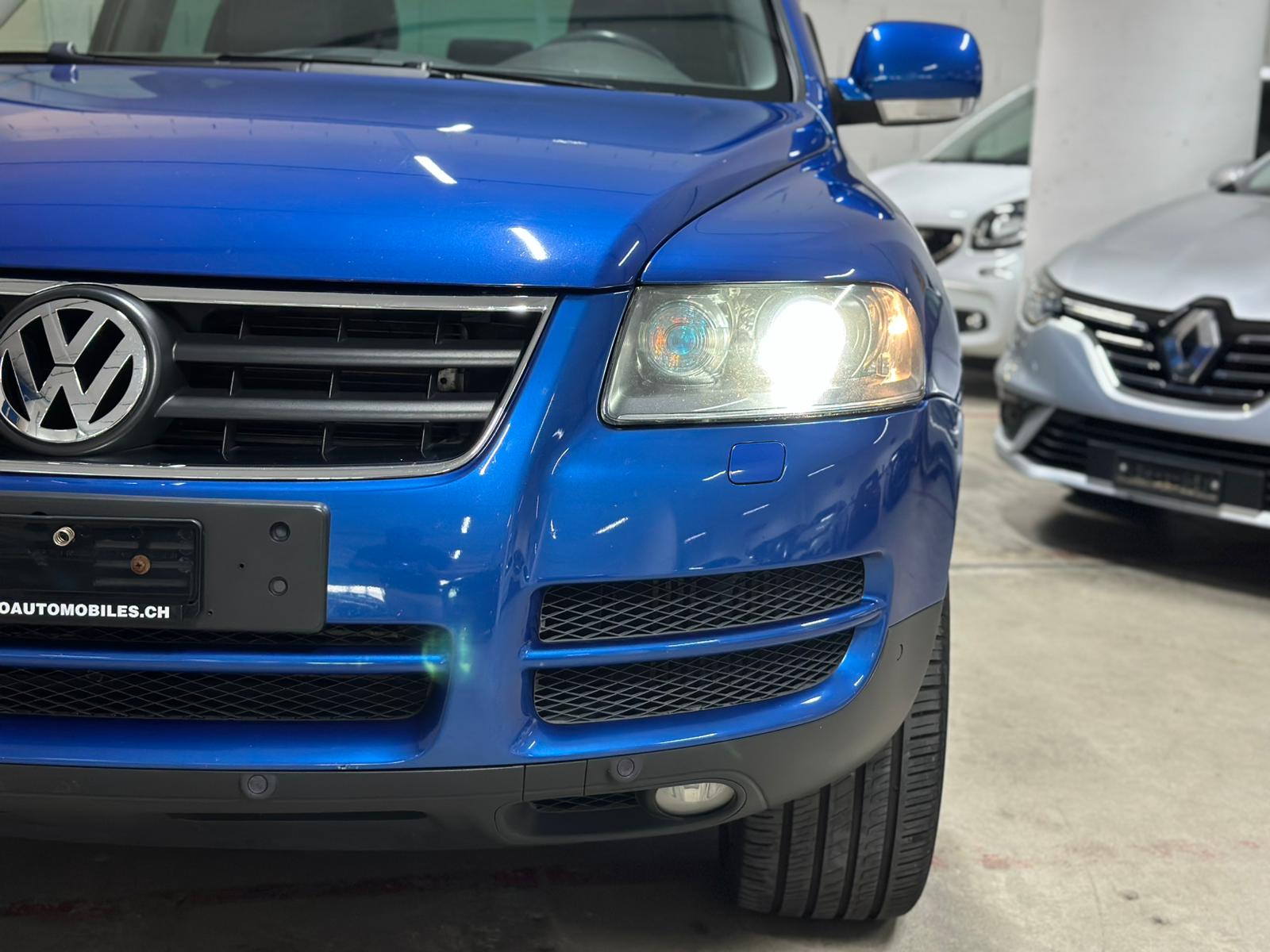 VW Touareg 3.0 TDI Mountain-image-5