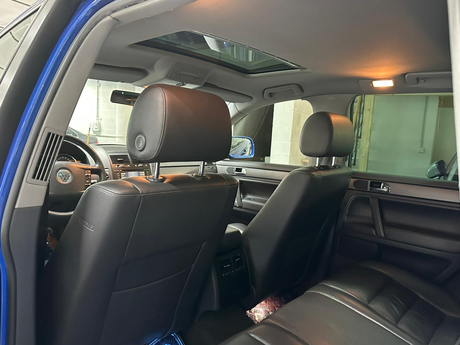 VW Touareg 3.0 TDI Mountain-image-10
