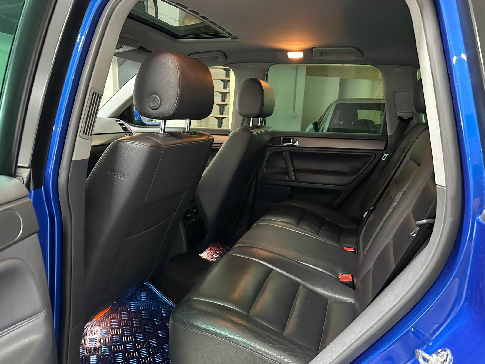 VW Touareg 3.0 TDI Mountain-image-7