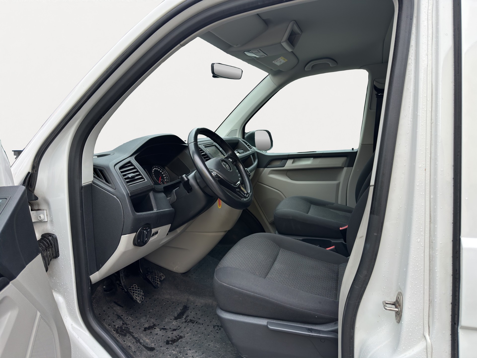 VW T6.1 Caravelle 2.0 TDI Comfortline 4Motion LWB-image-5