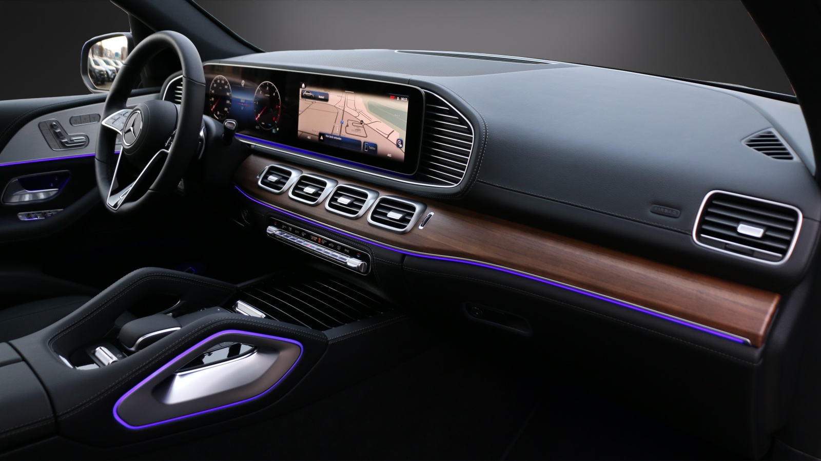 MERCEDES-BENZ GLE 450 d 4M 9G-Tronic-image-7