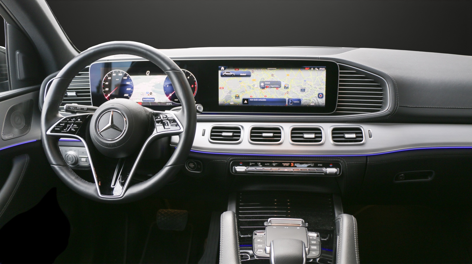 MERCEDES-BENZ GLE 450 d 4M 9G-Tronic-image-6