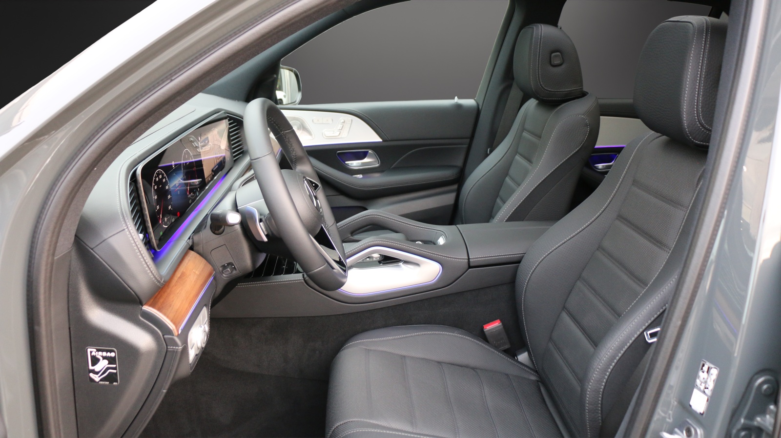 MERCEDES-BENZ GLE 450 d 4M 9G-Tronic-image-9