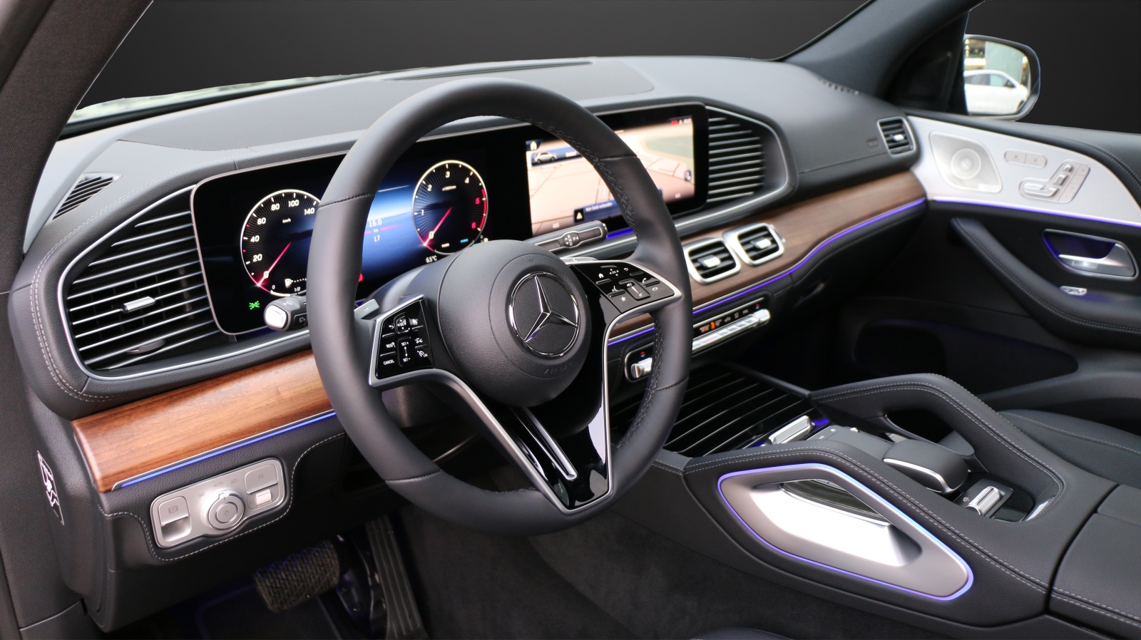 MERCEDES-BENZ GLE 450 d 4M 9G-Tronic-image-6