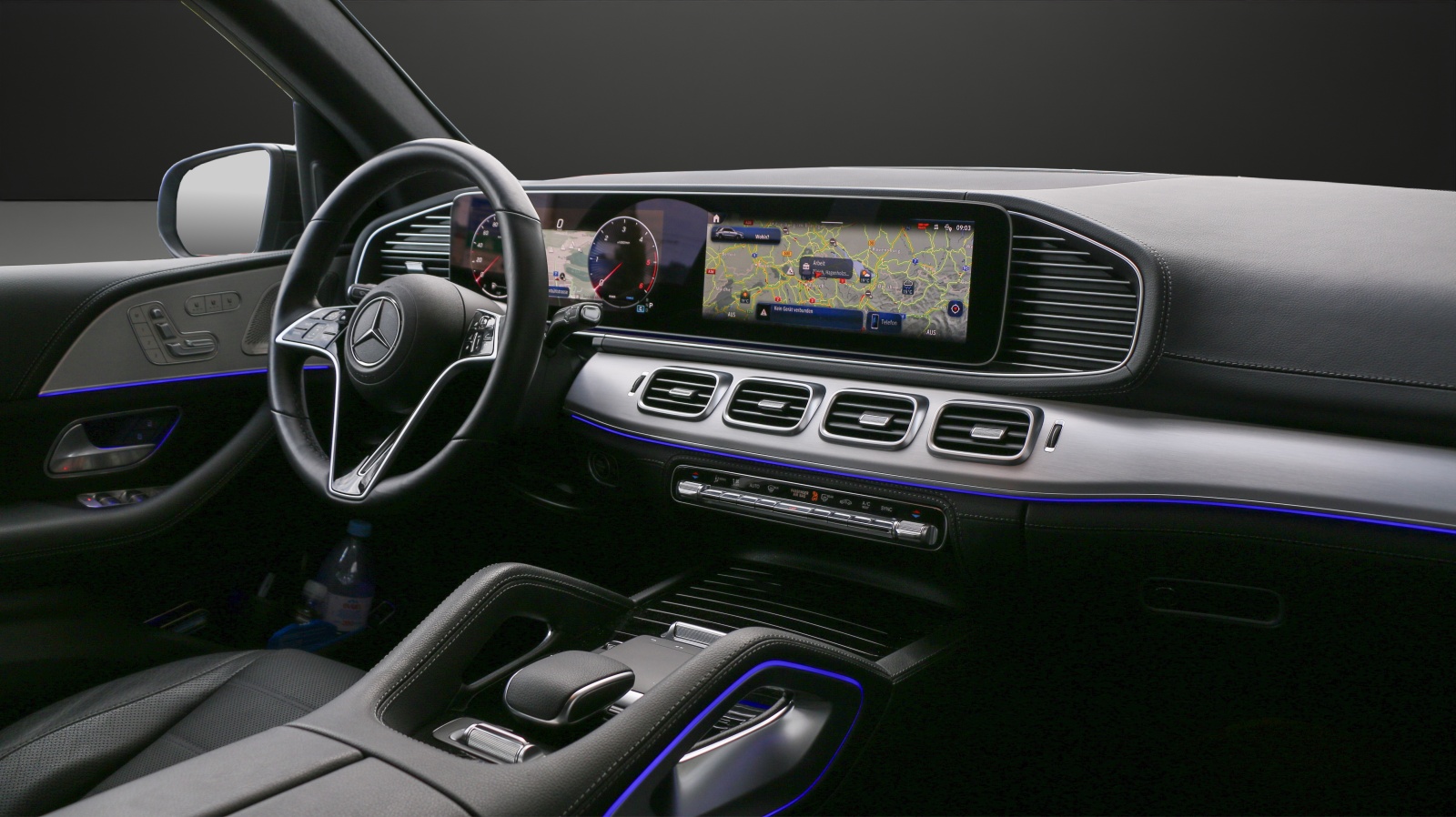 MERCEDES-BENZ GLE 450 d 4M 9G-Tronic-image-7