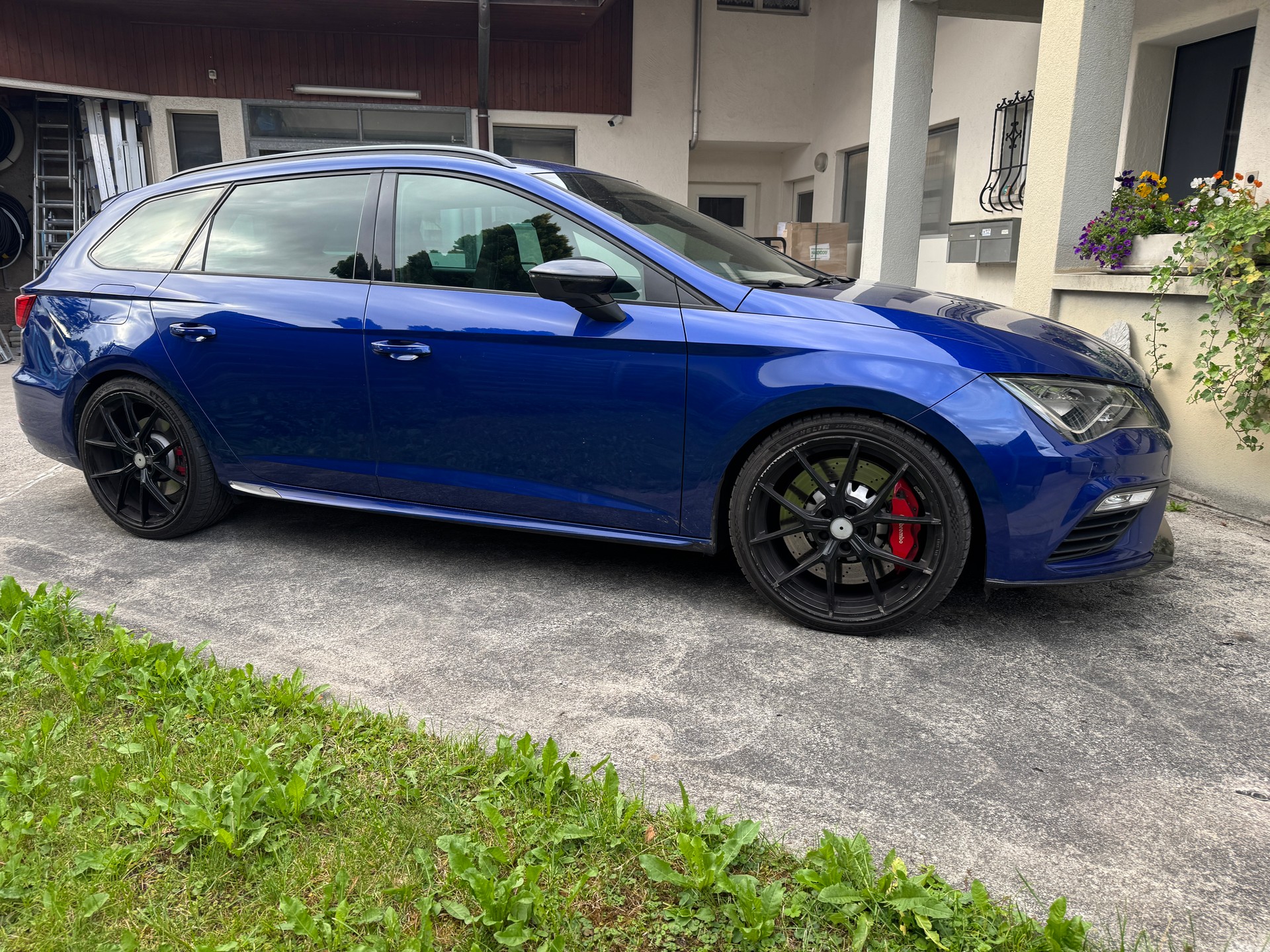 SEAT 2.0 TSI 370 Cupra 4Drive DSG-image-7