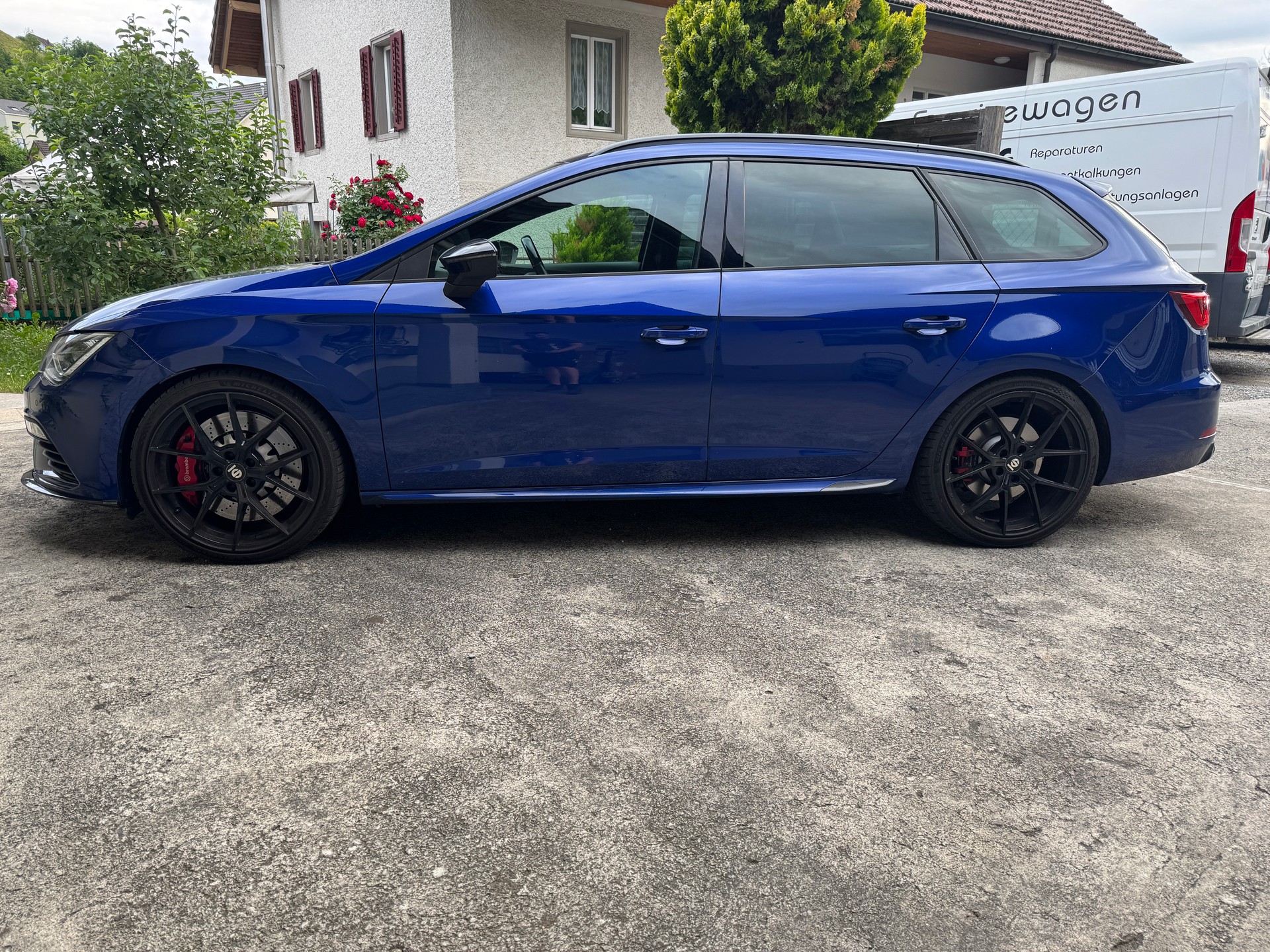 SEAT 2.0 TSI 370 Cupra 4Drive DSG-image-6
