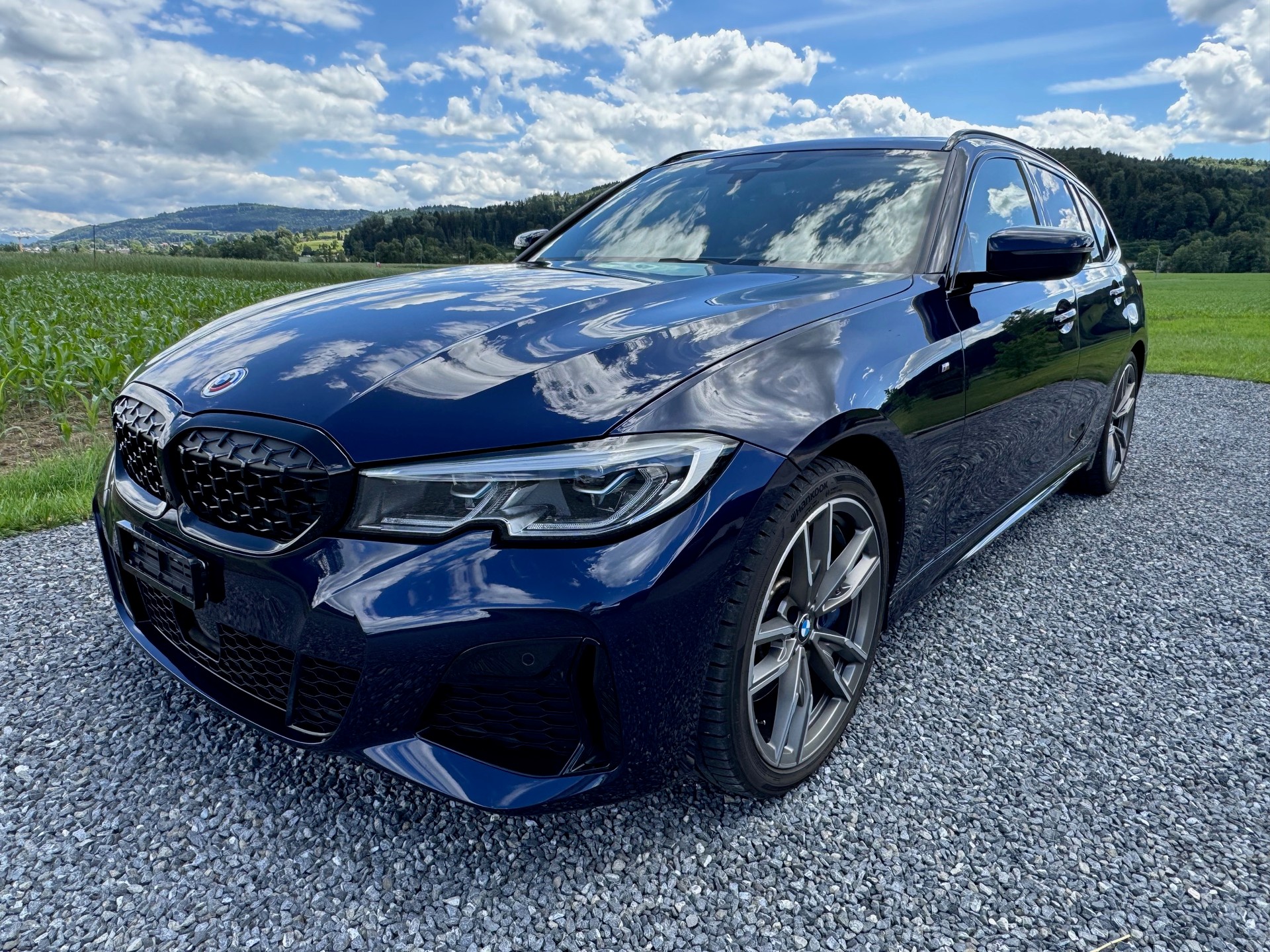 BMW M340i xDrive-image-3