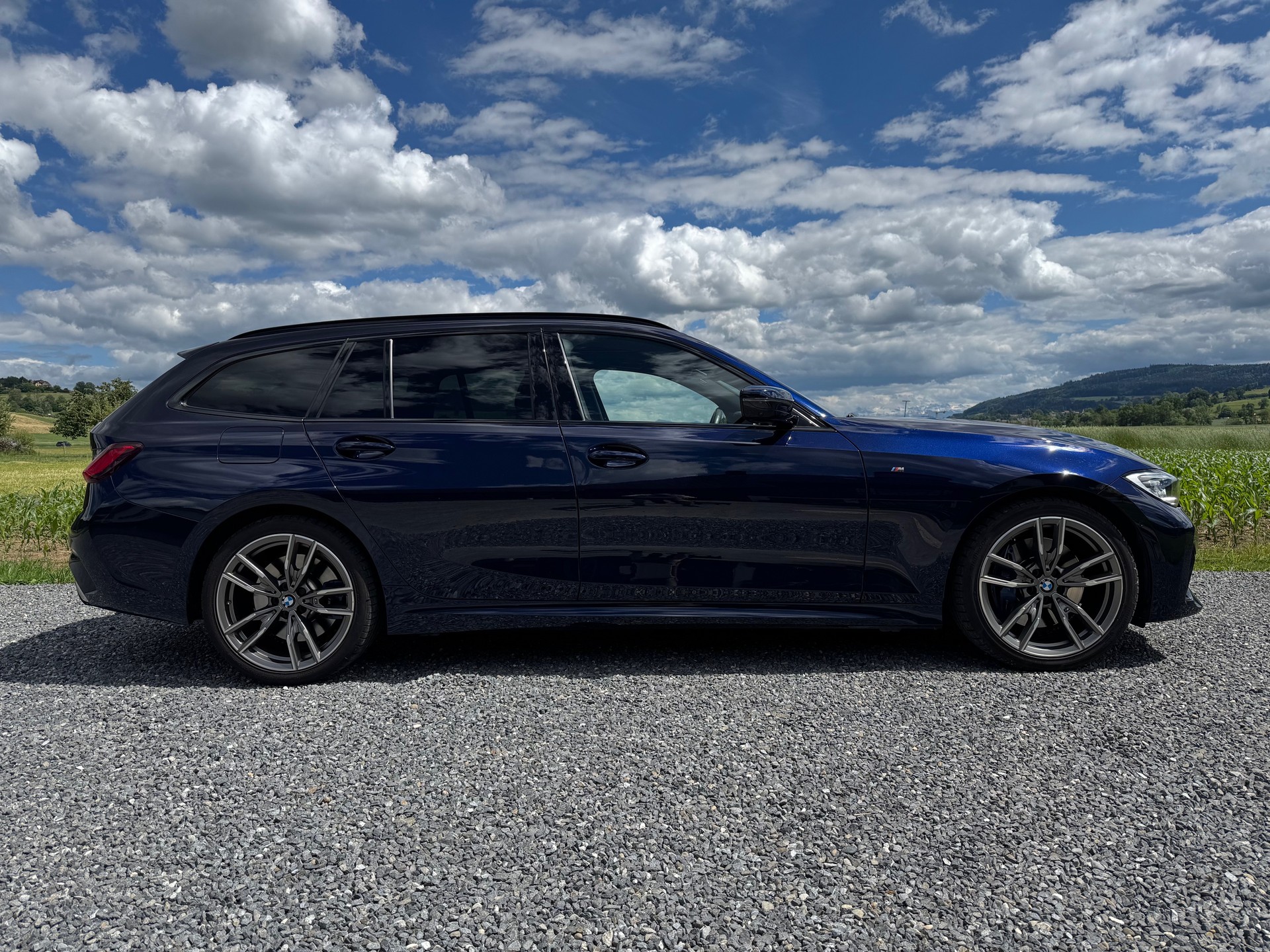 BMW M340i xDrive-image-1