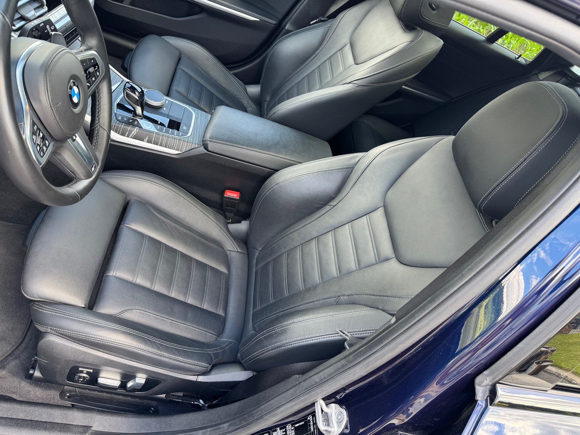 BMW M340i xDrive-image-7