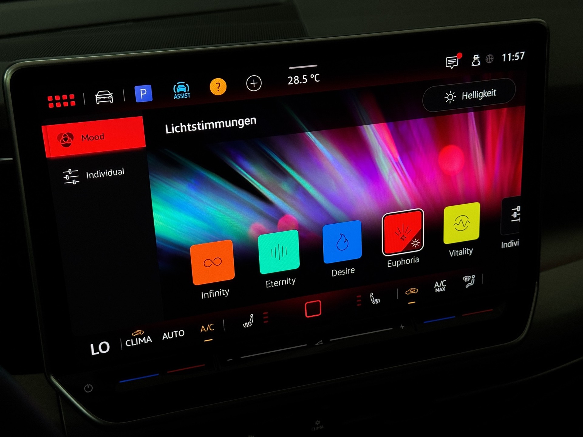 VW Golf Variant 1.5 eTSI mHEV Life "ACC-RF. Kamera"-image-16