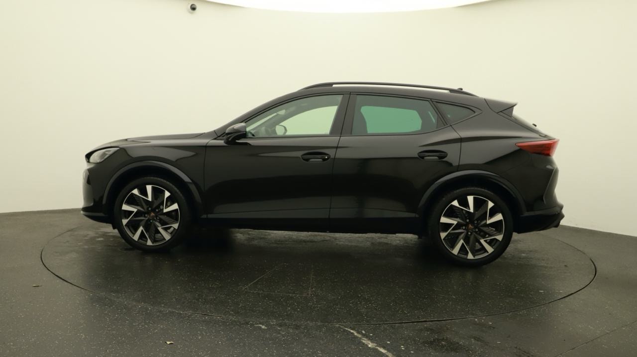 CUPRA Formentor 2.0TSI VZ 4Drive DSG-image-1