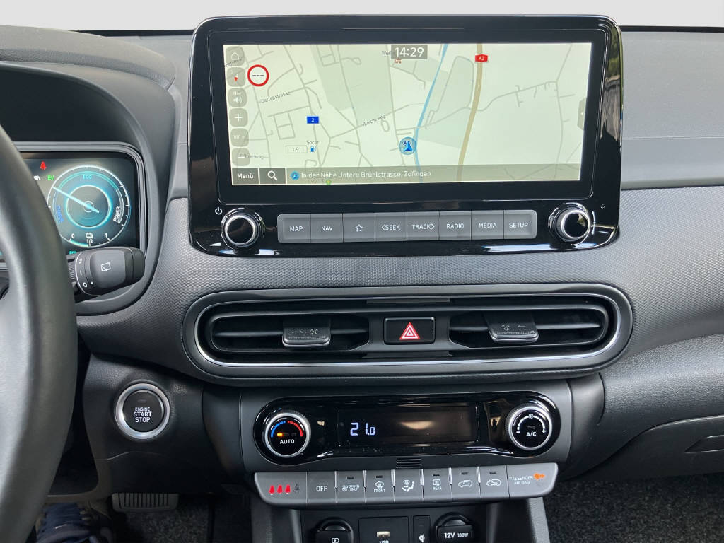 HYUNDAI Kona 1.6 GDi Hybrid Vertex-image-14