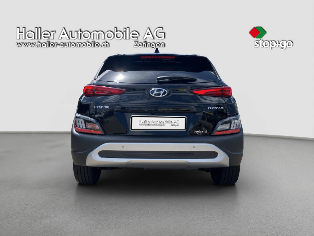 HYUNDAI Kona 1.6 GDi Hybrid Vertex-image-3