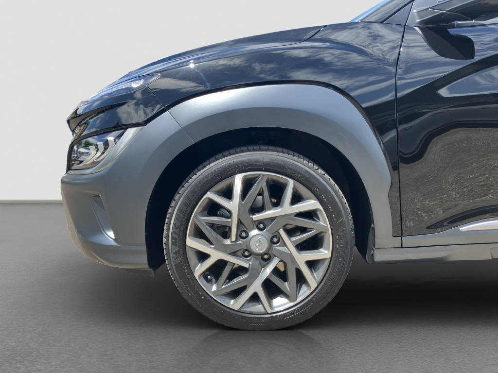 HYUNDAI Kona 1.6 GDi Hybrid Vertex-image-8