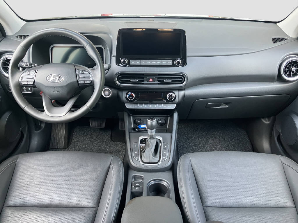 HYUNDAI Kona 1.6 GDi Hybrid Vertex-image-9