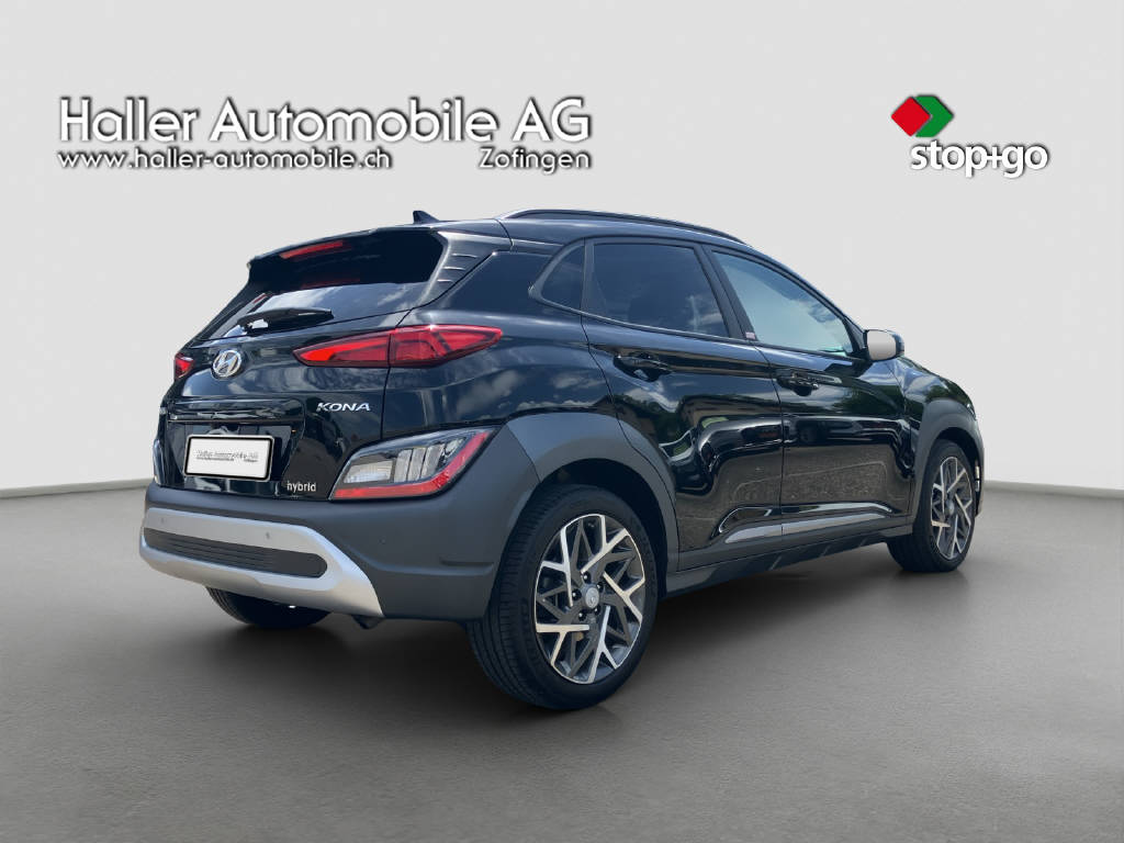 HYUNDAI Kona 1.6 GDi Hybrid Vertex-image-4