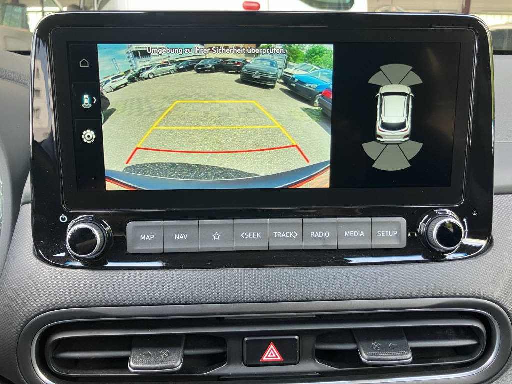 HYUNDAI Kona 1.6 GDi Hybrid Vertex-image-20