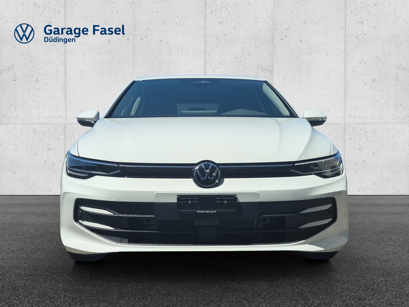 VW Golf 1.5 TSI Basis-image-7